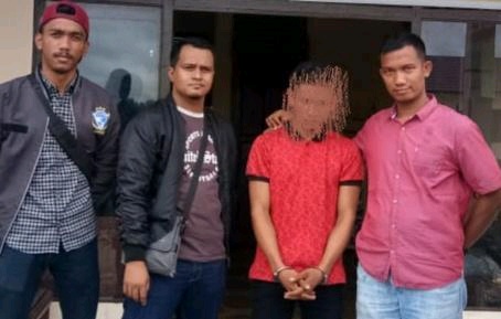 Soal Uang Tunjangan, Pria ini Nekat Aniaya Sesama Karyawan