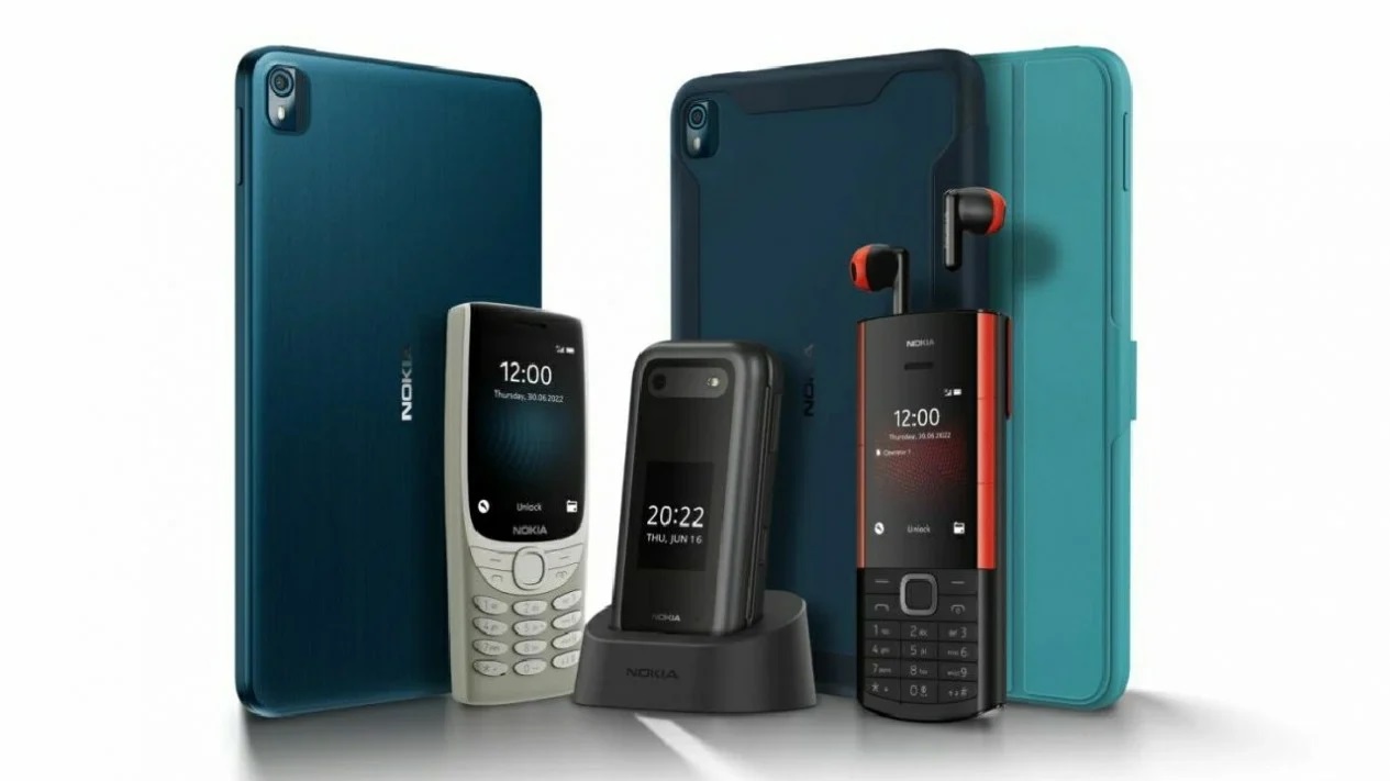 Ponsel Legendaris Nokia Hidup Lagi, Ini Spesifikasinya