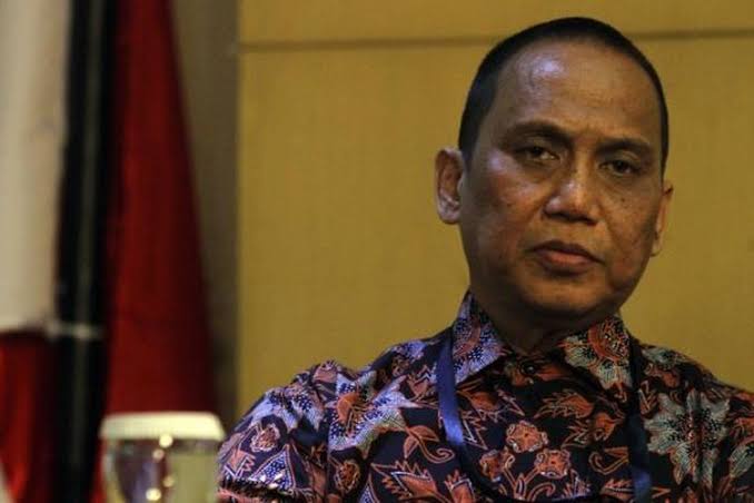 Indroyanto Seno Adji: Kerumunan Di Maumere Tidak Ada Peristiwa Pidana