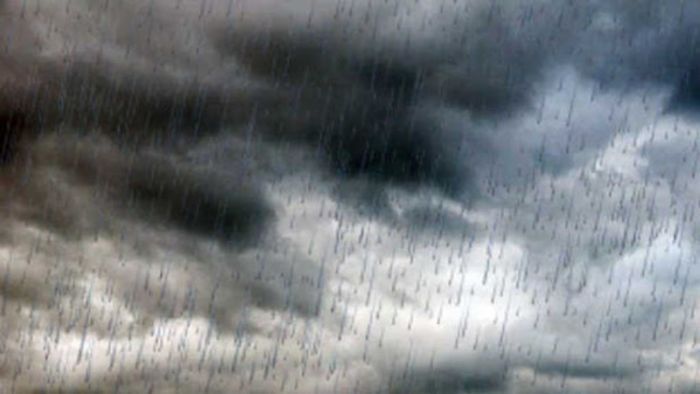 Potensi Hujan di Riau Hingga April