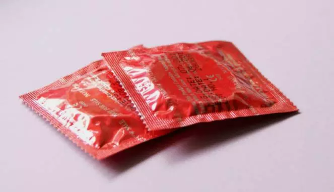 Kenali Manfaat Kondom yang Jarang Diketahui