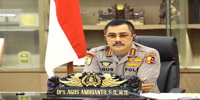 Polisi Pastikan Kasus dr Lois Tetap Diproses