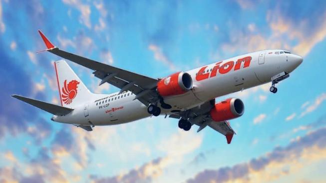 Lion Air Buka Rute Penerbangan Umrah Pekanbaru-Madinah