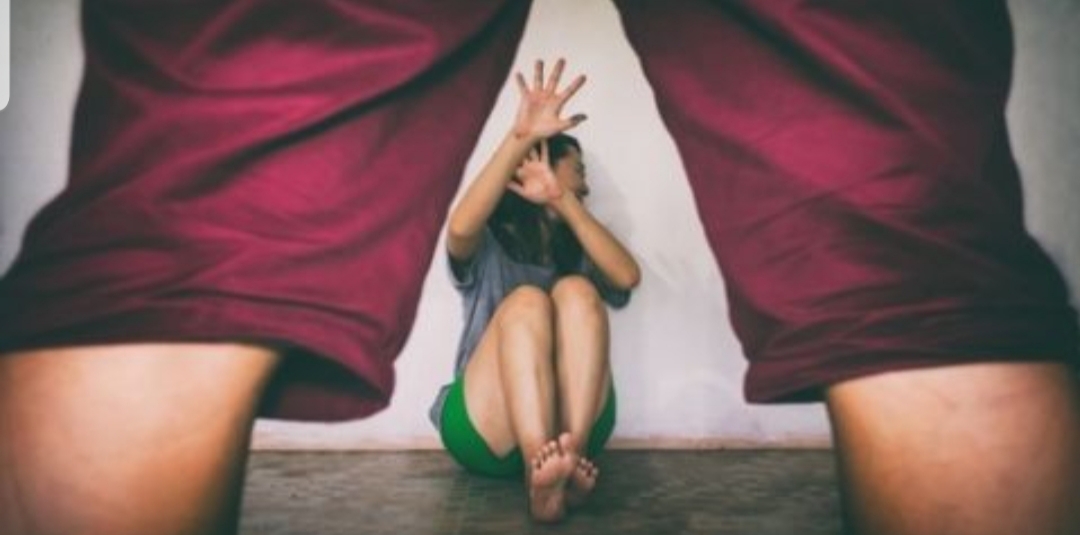 SADIS! Suami Tusuk Kelamin Istrinya Pakai Kayu