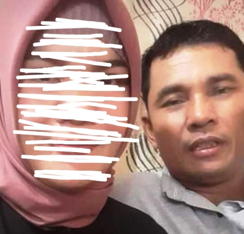 Berawal dari Urusan KTP, Oknum Kades Selingkuh dan Bawa Kabur Istri Orang