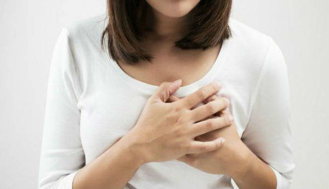 Wanita Indonesia Lebih Mudah Deteksi Benjolan pada Payudara