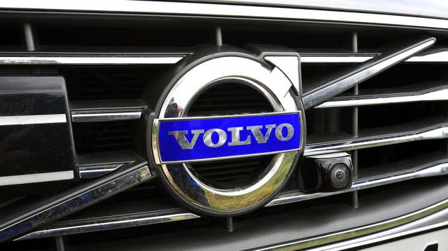 Setelah Volkswagen, Volvo Diduga Memanipulasi Hasil Uji Emisi