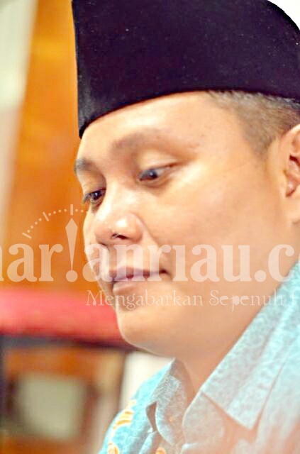 LAMR KHS Terbentuk, LAMR Kuansing : Perusahaan Jangan Jadi Benalu