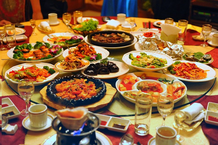 Hingga Akhir Tahun, Korea Selatan Tambah 170 Restoran Halal