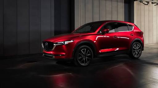 Diluncurkan Agustus Mendatang, Ini Harga Mazda All New CX 5