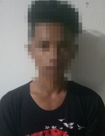 Ajak ke Rumah Teman, DS 'Dieksekusi' di Kamar