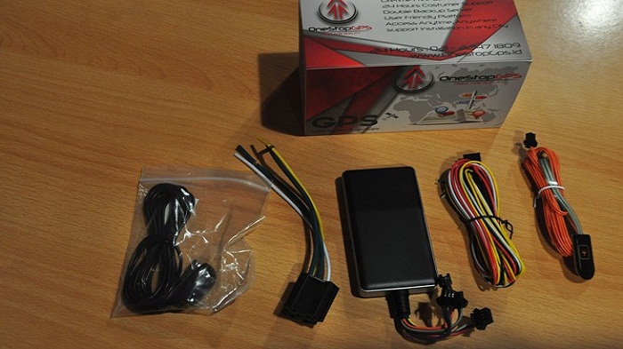 GPS Tracker: Melacak Posisi Kendaran Dan Mematikan Mesin Jarak Jauh