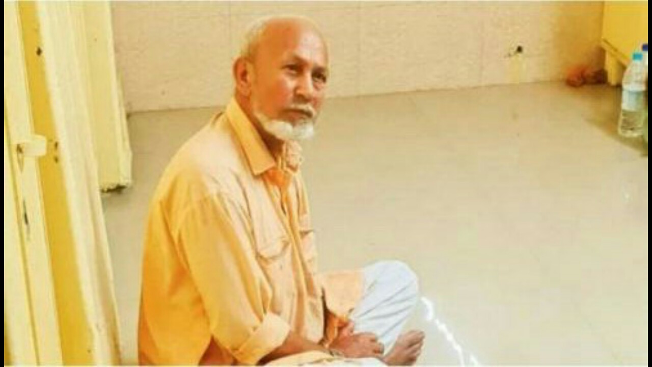 Perkosa 40 Ekor Anjing, Penjual Sayur Berusia 68 Tahun Ditangkap