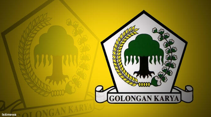 Andi Akan Buka Musda ke-II DPD Golkar Meranti
