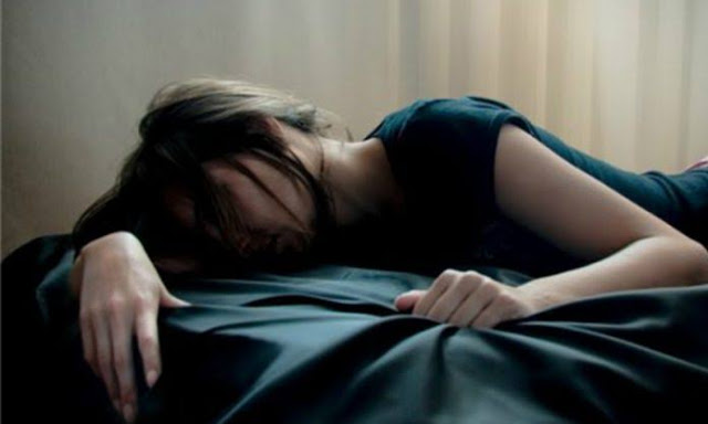 Melapor karena Diperkosa Lima Pria, Wanita Malang Ini Malah Diperkosa Lagi oleh Polisi