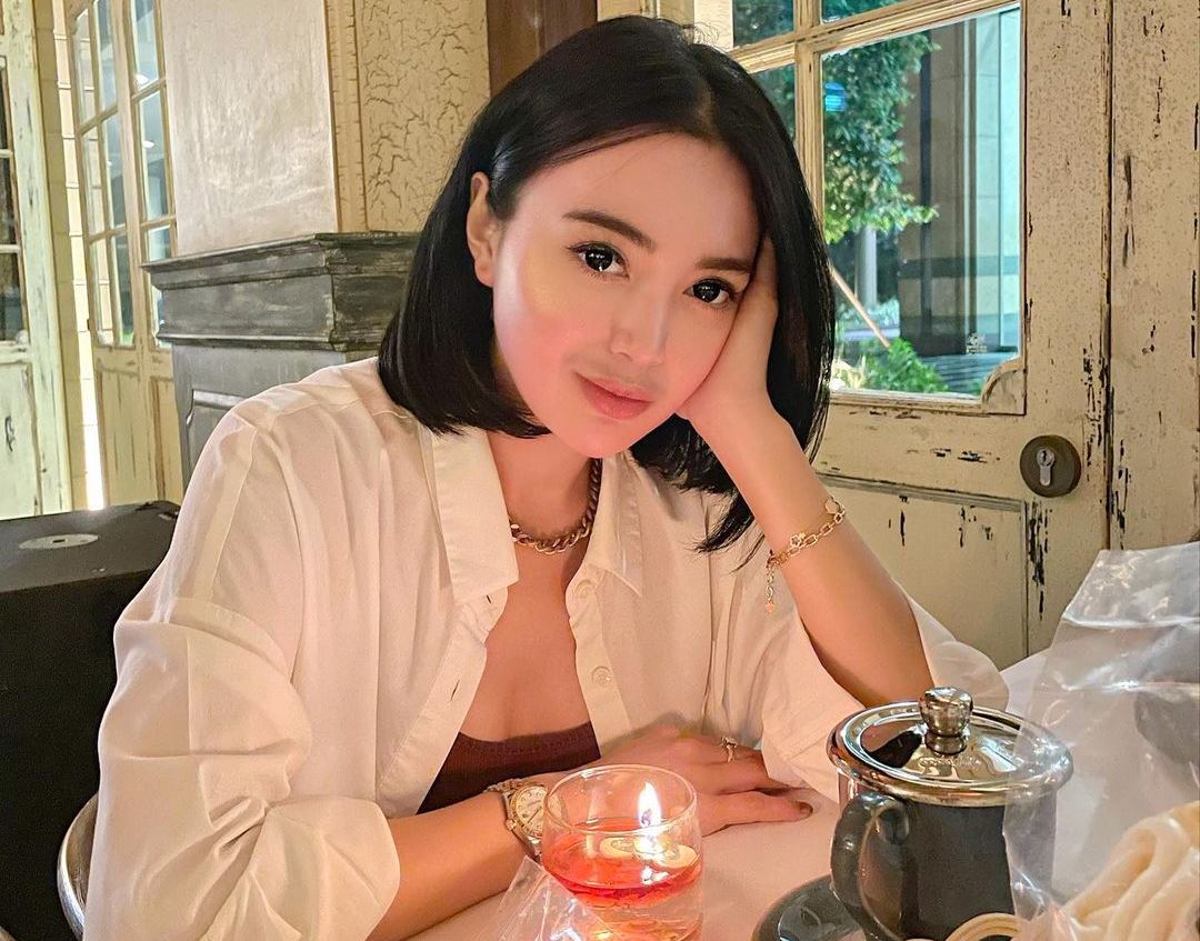 Video 11 Detik, Wika Salim: Begini Rasanya Dicolok