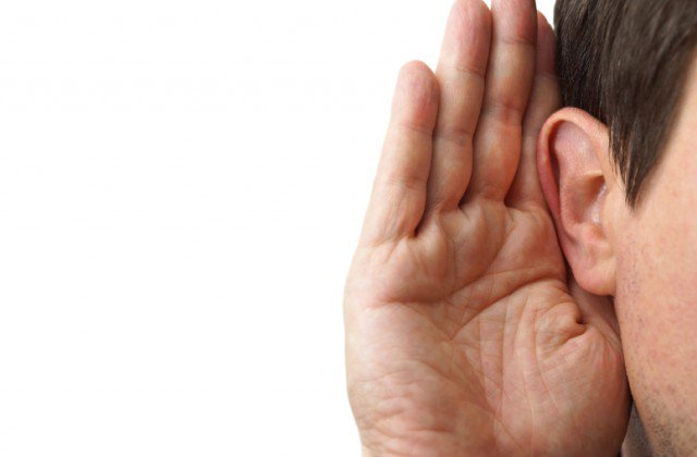 Tinnitus, Penyebab Telinga Berdengung