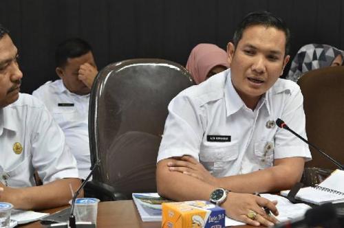 Honor Imam Masjid Paripurna Mulai Dicairkan