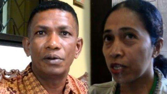 Diputus Cinta, Pria Ini Gugat Mantan Pacar Rp 40 Juta, Si Wanita Minta Ganti Rugi...