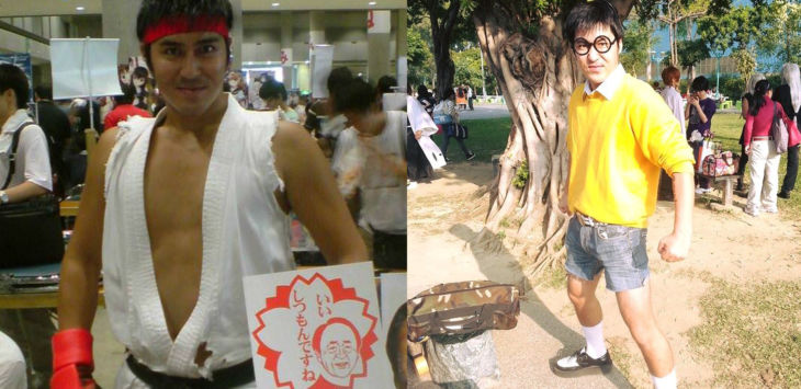 Usai ‘Harakiri', Onan Hiroshi Beri Saran untuk Indonesia