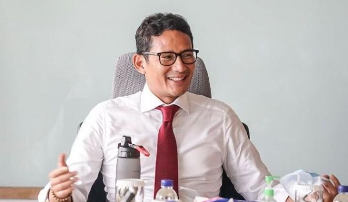Tips Jadi Pengusaha Sukses ala Sandiaga Uno