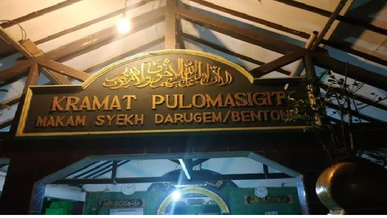 Kisah Syekh Quro Maha Guru Leluhur Cirebon dan Karawang