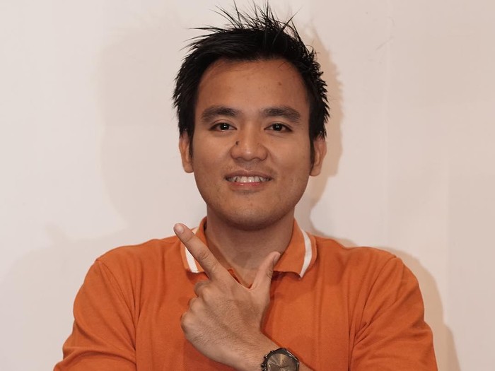 Dulu Pernah Tidur di Pom Bensin, Kini Nanang Miliki 71 Outlet Ayam Goreng