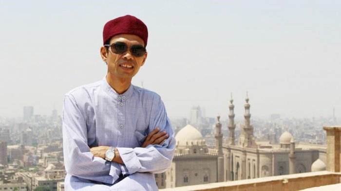 LAMR Percaya Polda Riau Tuntaskan Kasus Penistaan Ustadz Abdul Somad