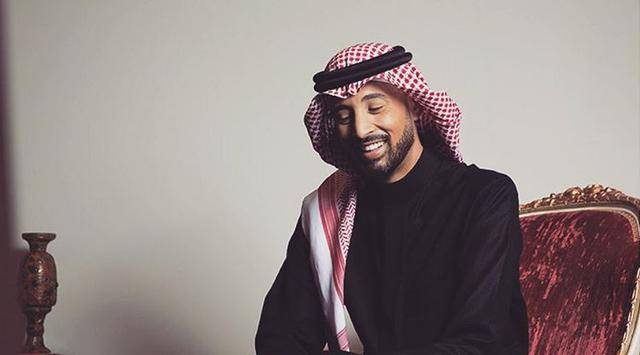 Jadi Pengusaha, Pangeran Arab Saudi Ini Tinggalkan Hidup Mewah