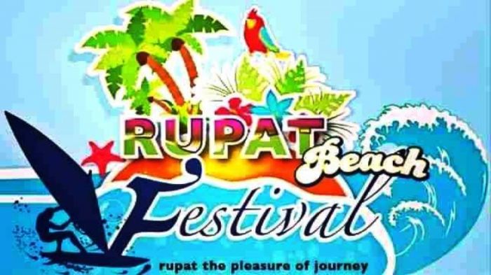 Festival Pantai Rupat Diharapakan Jadi Agenda Paket Tur Wisata di Riau