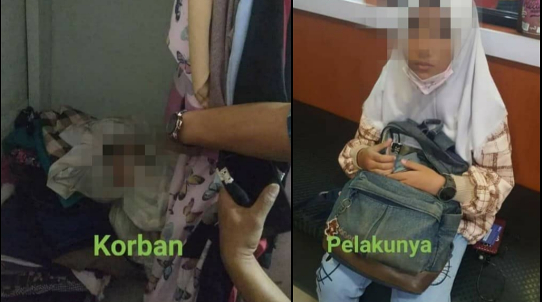Nonton Film Horor Chuky, Polisi Pelajari Karakter Pelaku Pembunuhan Balita