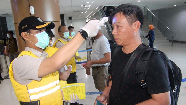 Kadin Akui Ekonomi Indonesia Sensitif terhadap Cina