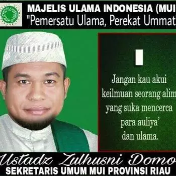 MUI Riau: Jangan Sampai Ormas Islam Turun