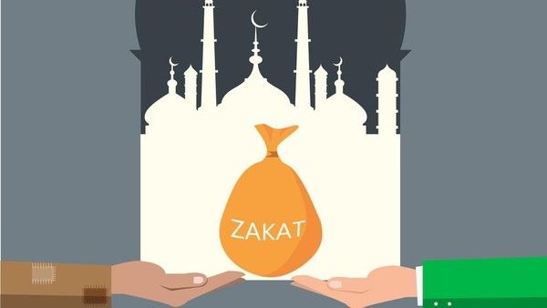 BAZNAS Riau Target Kumpulkan Zakat Rp 20 Miliar