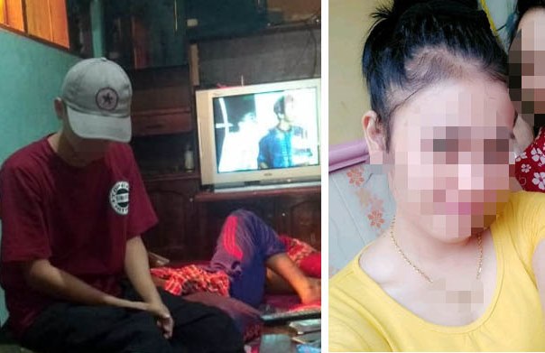 Ingin Awet Muda, Biduan Dangdut Ini Ajak Remaja Pria Berhubungan Intim