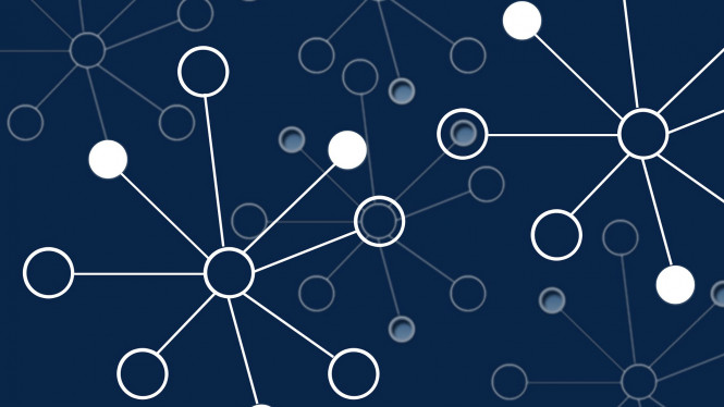 Telah Berdiri Agama Blockchain, Kitab Sucinya Bisa Direvisi