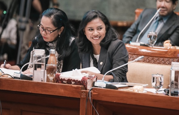 Data Nasabah BRI Life Bocor, DPR Minta Kominfo Lakukan Asesmen Menyeluruh