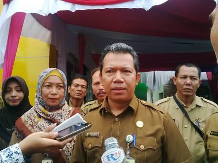 Diskes Inhil Bertekad Ubah Pandangan Masyarakat Terhadap Puskesmas