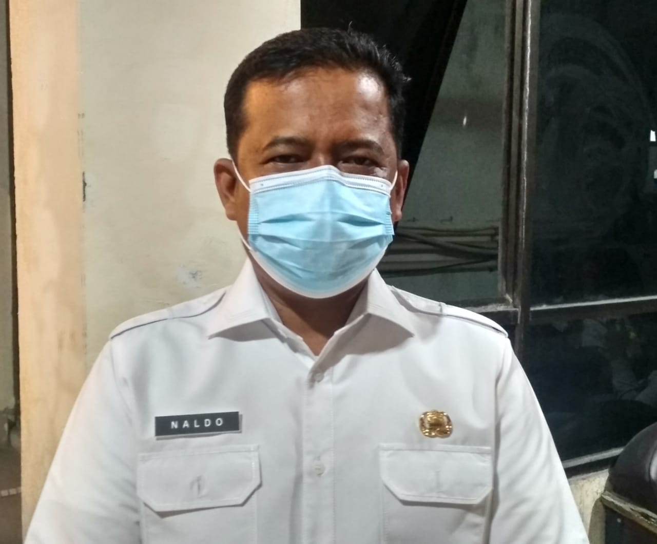 Dinkes Pekanbaru Terima Delapan Ribu Dosis Vaksin Covid-19 Tambahan