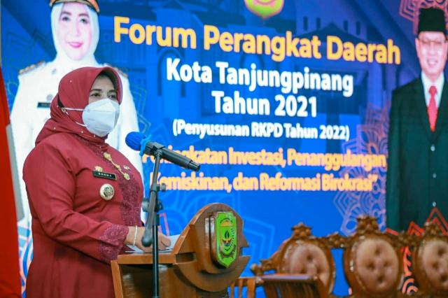 Rahma Prioritaskan Program yang Berdampak Langsung ke Masyarakat