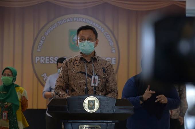 OJK Riau Dorong Penguatan Digitalisasi Perbankan di Daerah