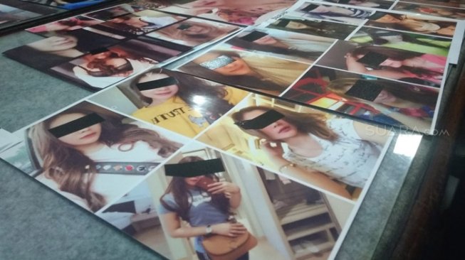 Mardani Jual Istri Rp 1,5 Juta untuk Seks Foursome