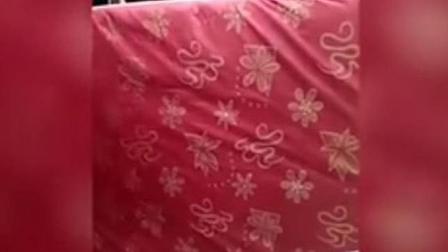 Beli Spring Bed Murah, Begitu Dibongkar Kaget Lihat Isinya, Mengaku Dihipnotis