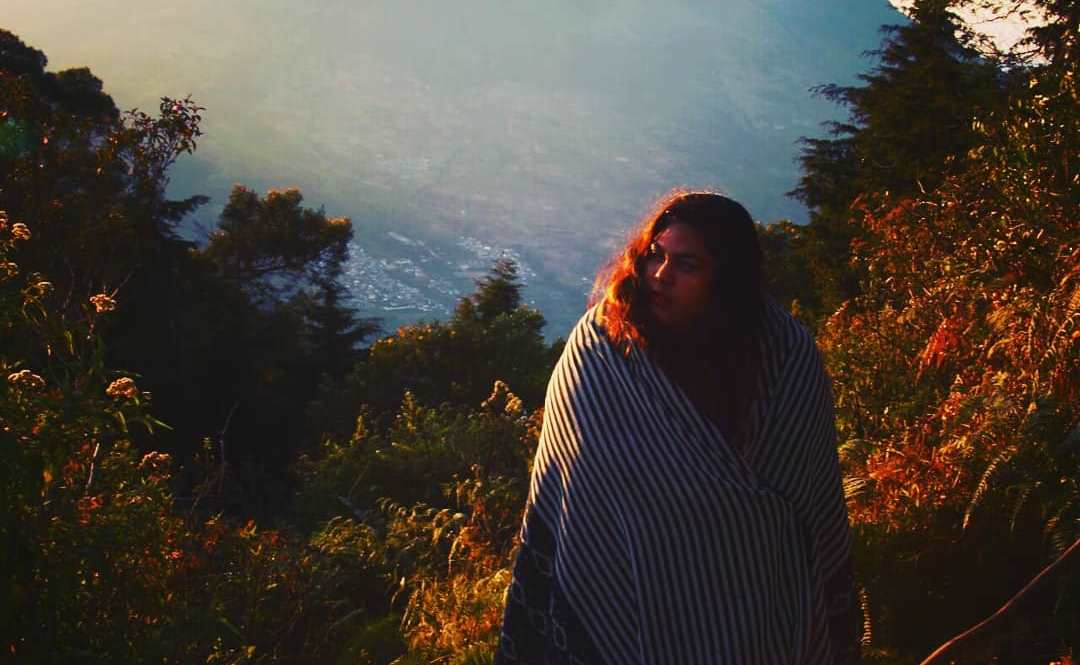 Anak Indigo Ini Ungkap Sosok yang akan Jadi Presiden 2024