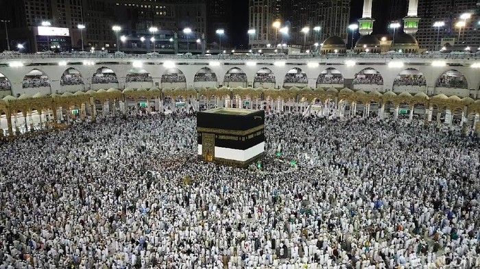 Kemenag Tetap Jalankan Proses Persiapan Ibadah Haji 1441H
