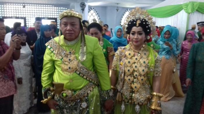 Pernikahan Rp 1,8 Miliar Berakhir di Selembar Kertas Akta Cerai, Nyesek!