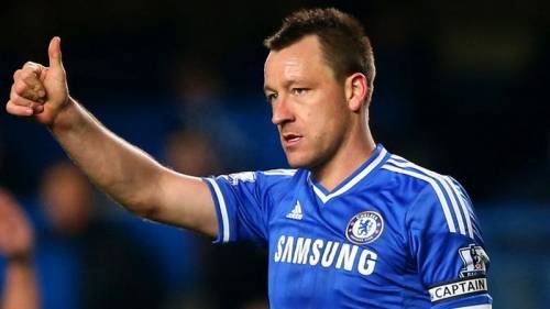 Terry: Saya Punya Banyak Kenangan Bersama Chelsea