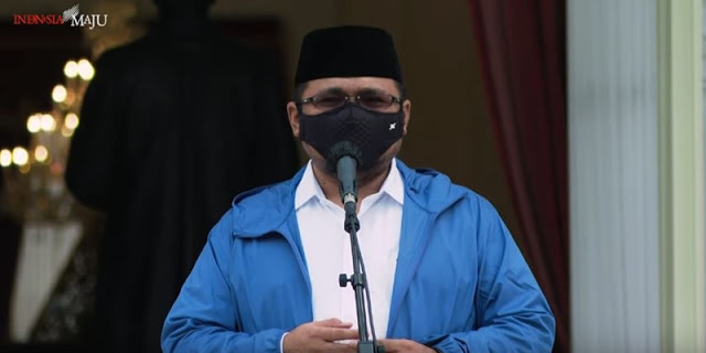 Menag: MUI Representasi Relasi Ulama Dan Umara