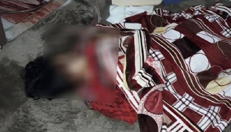 TKW Asal Indonesia Dibunuh Majikannya di Arab Saudi
