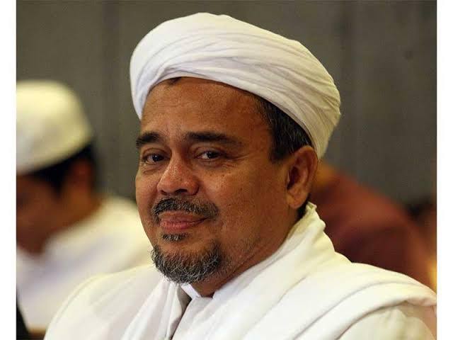 Singgung Rizieq Shihab, Ruhut Sitompul: Pak Jokowi Diutus Allah Selamatkan Indonesia